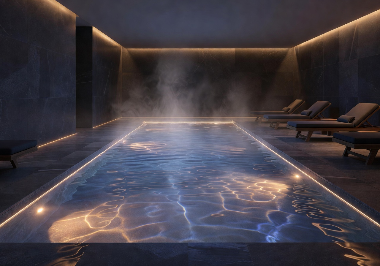 Spa Hotel Laine Haapsalu coastal luxury spa and wellness retreat