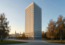 Original Sokos Hotel Viru iconic Tallinn hotel