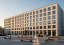 Original Sokos Hotel Viru iconic Tallinn luxury hotel exterior