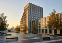 Original Sokos Hotel Viru iconic Tallinn luxury hotel